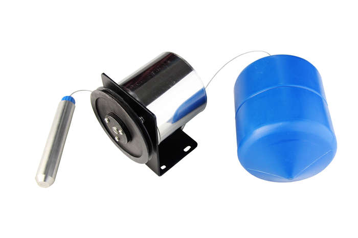 WFX-40型光電水位計（浮子式）